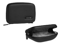 TomTom XL 330 Carry Case with Strap, Black