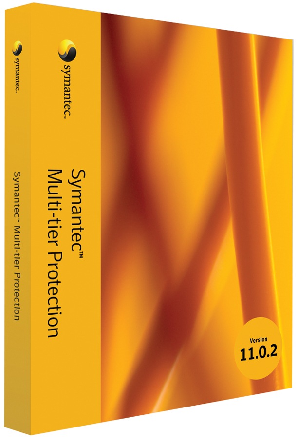 Symantec Multi-tier Protection 11.0.2