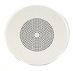 VALCOM 8" ONE-WAY CEILING SPEAKER