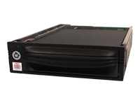 CRU DataPort 10 - storage mobile rack
