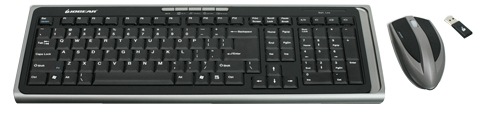 IOGEAR Long Range Media Center Desktop US English