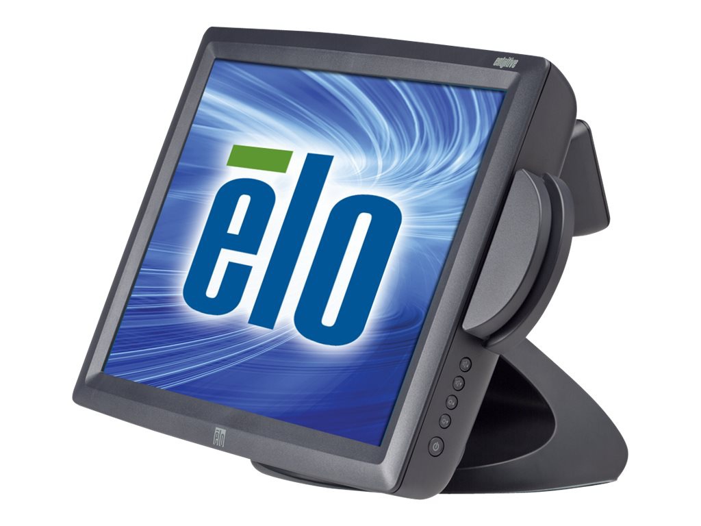 Elo Entuitive 3000 Series 1529L Touchscreen Display