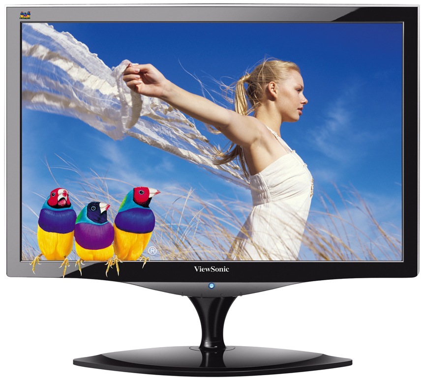 ViewSonic Top 10 LCDs