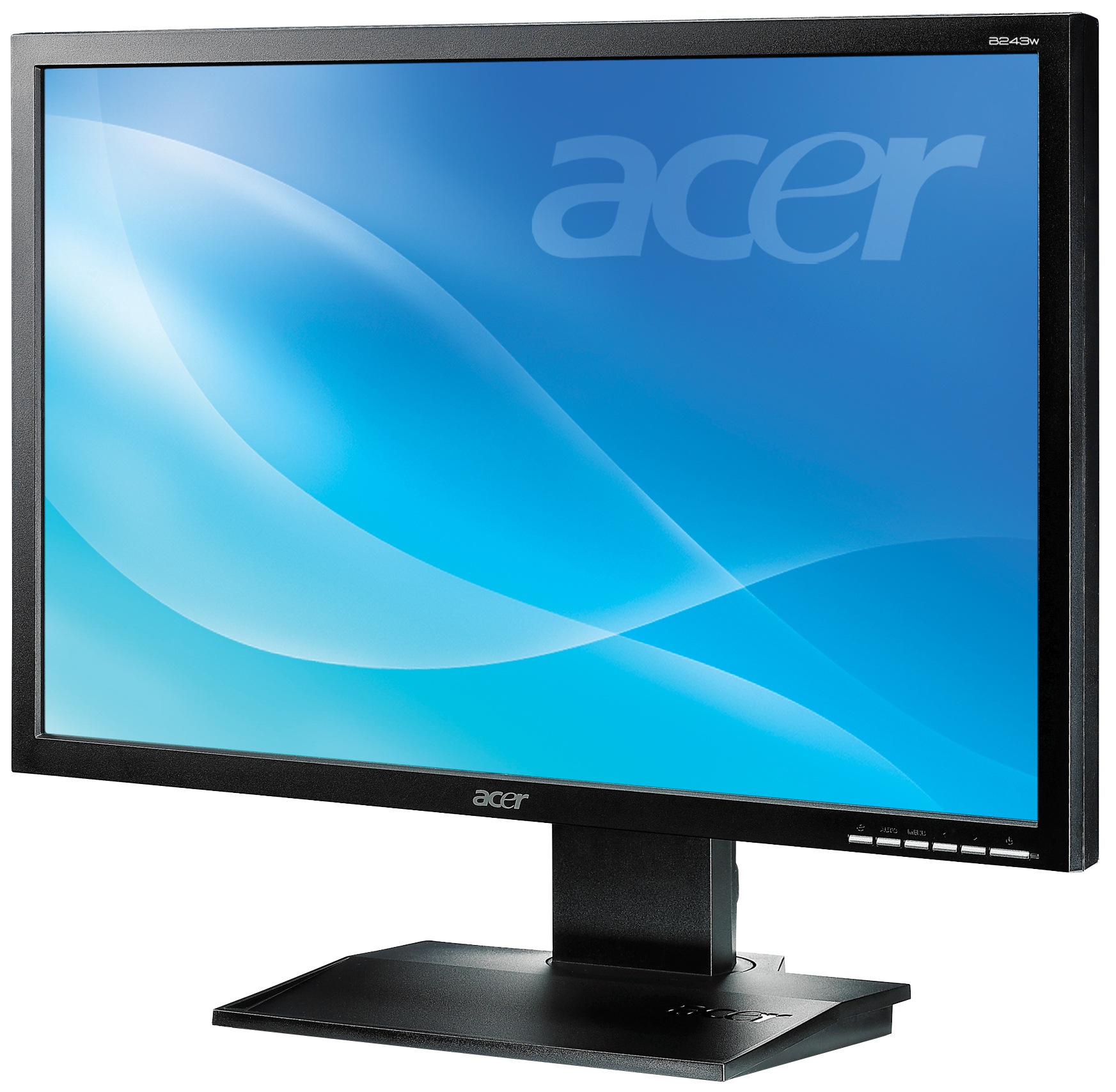 Acer B243W bdr
