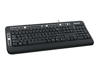 Microsoft Digital Media Keyboard 3000