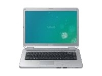 Sony VAIO NR475N/S