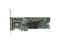 3ware 9650SE-4LPML - storage controller (RAID) - SATA-300 - PCI Express x4