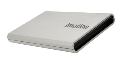 Apollo 2.5" 320GB 