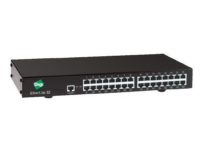 Digi EtherLite 32 - terminal server