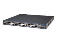 3Com Switch 4800G PWR 48-Port