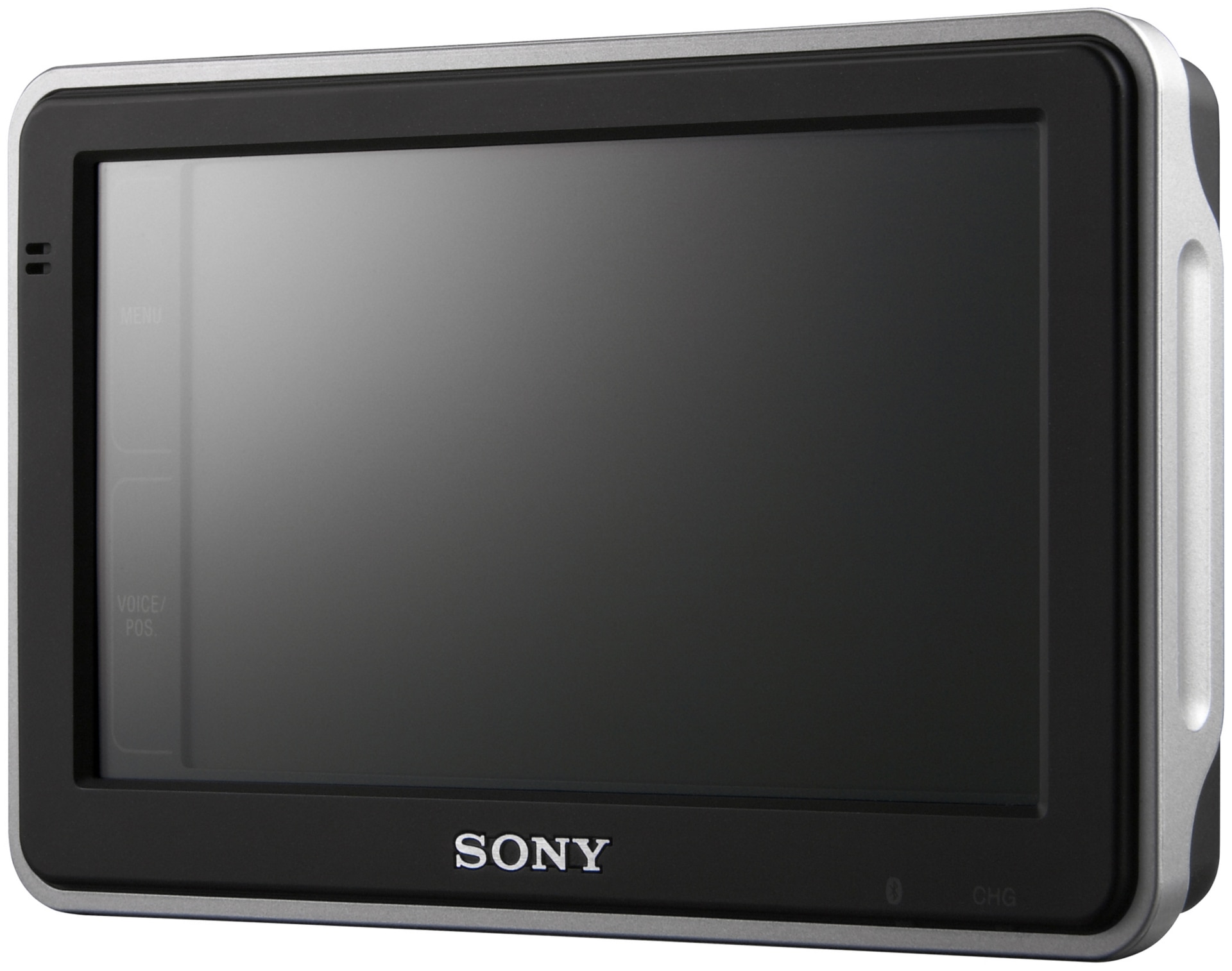 Sony Navigation Systems