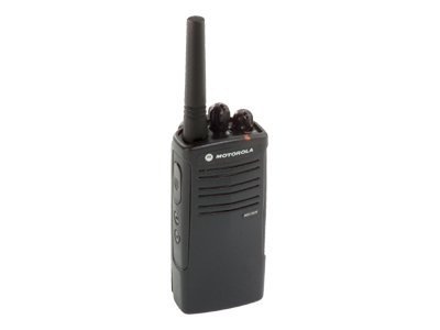 Motorola RDX RDU2020 - two-way radio - UHF