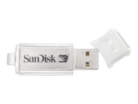 SanDisk Cruzer Micro Skin - USB flash drive - 2 GB