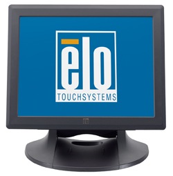 Elo Touchcomputer 15A2