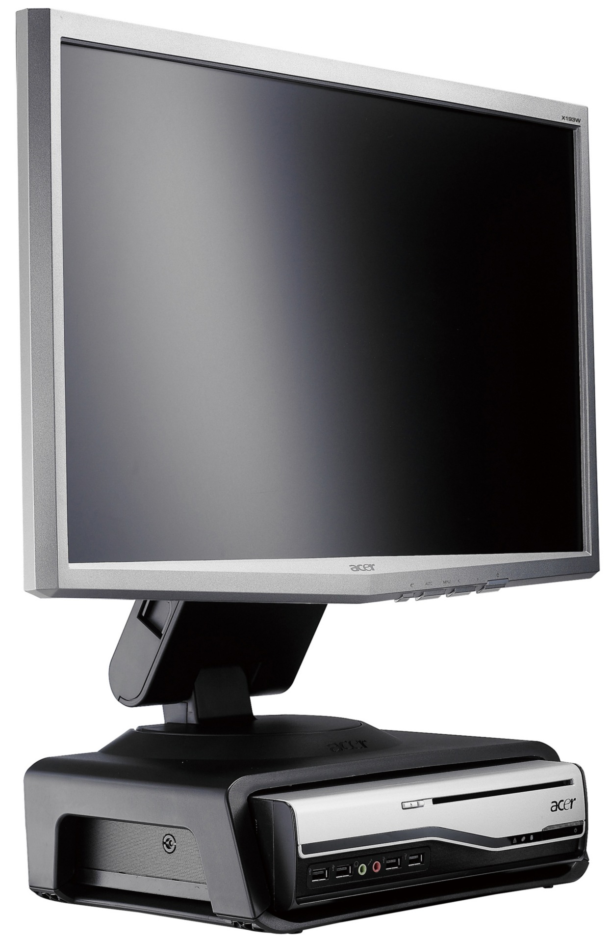 Acer ErgoStand
