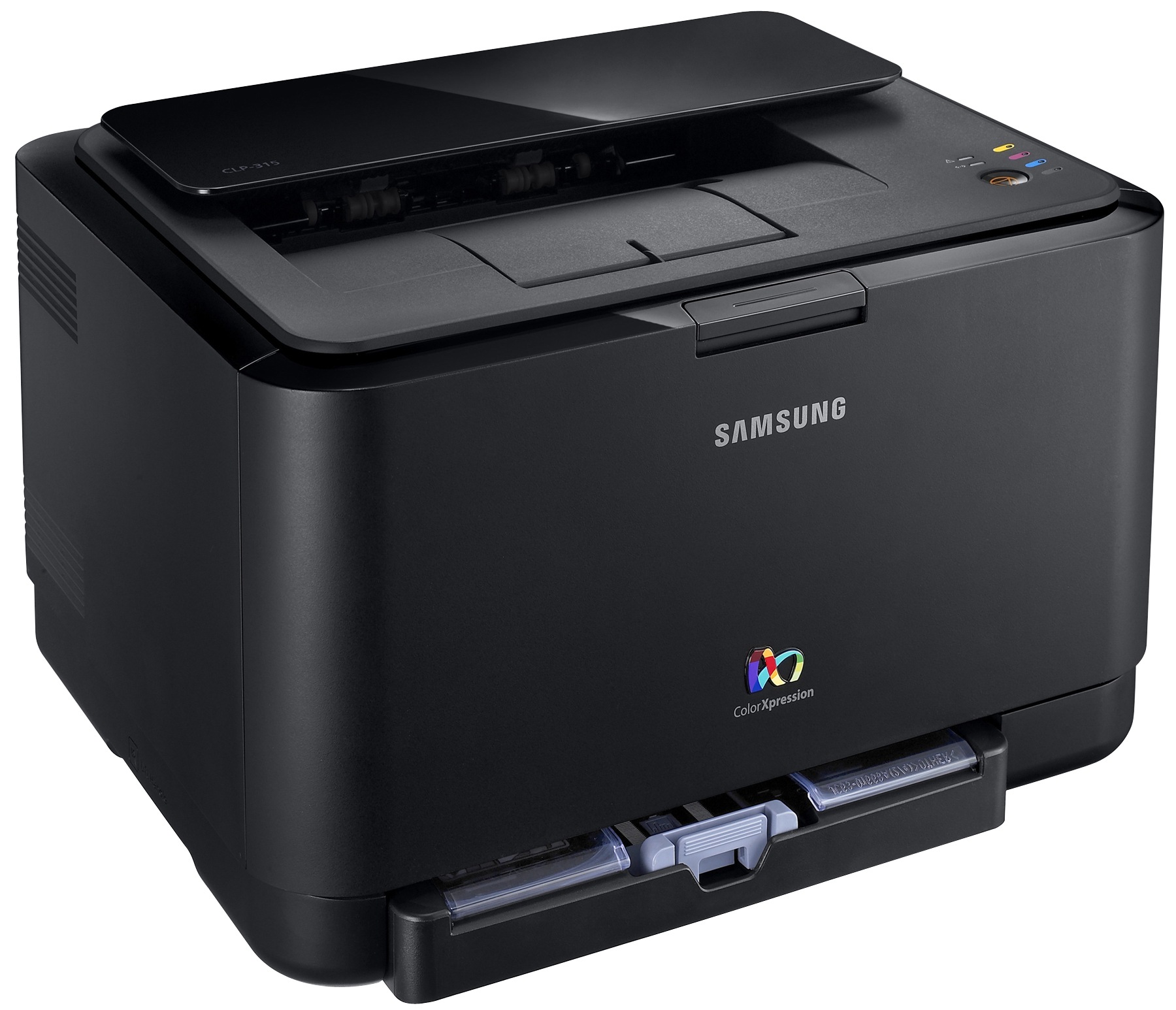Samsung CLP-315W Printer