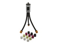 PURE Digital Flip Video tripod