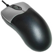 Adesso 3 button Desktop Optical Mouse HC-3003UB