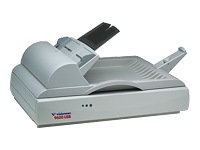 Visioneer Patriot 9650 Document Scanner