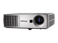 InFocus Work Big IN1100 Projector