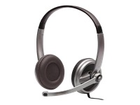 Logitech ClearChat Premium PC - headset