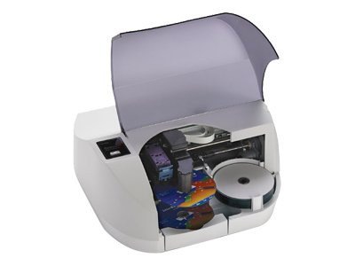 Primera Bravo SE Blu Disc Publisher - BD duplicator - Hi-Speed USB