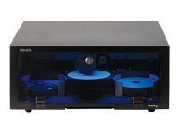 Primera Bravo XR-Blu Disc Publisher - DVD duplicator - Hi-Speed USB