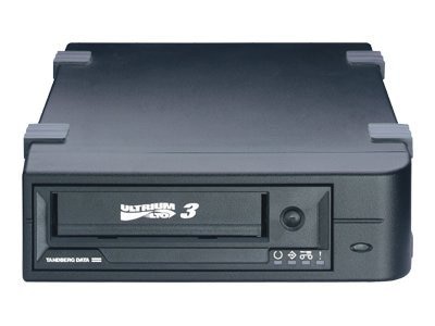 Tandberg LTO-3 HH - tape drive - LTO Ultrium - SCSI