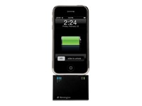 Kensington Mini Battery Pack and Charger for iPhone and iPod - external bat