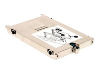 CMS Easy-Plug Easy-Go hard drive - 80 GB - SATA-300