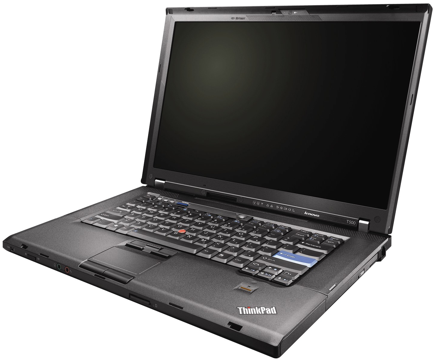 Lenovo ThinkPad T500 2242 - Core 2 Duo P8400 2.26 GHz - 15.4" TFT