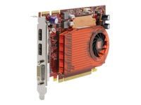 ATI Radeon HD 3650 Video Card