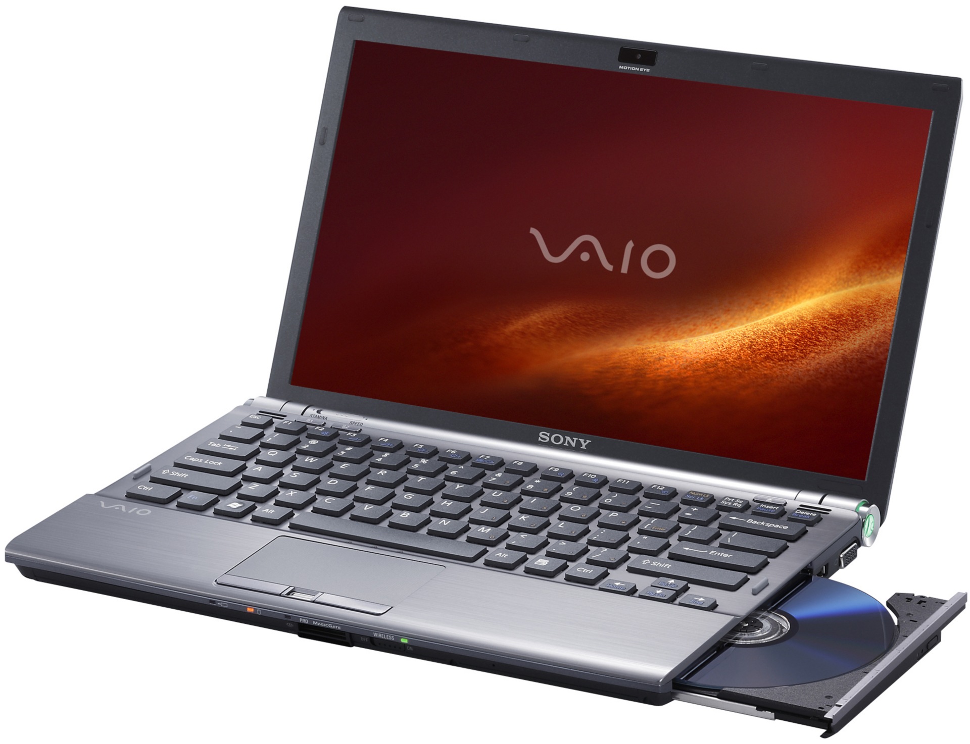 Sony VAIO