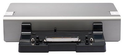 HP 2008 150W Advanced Docking Station - docking station