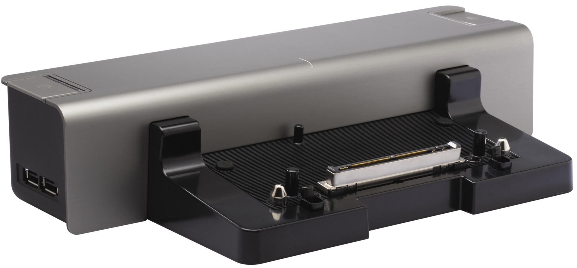HP 2008 120W Docking Station - docking station