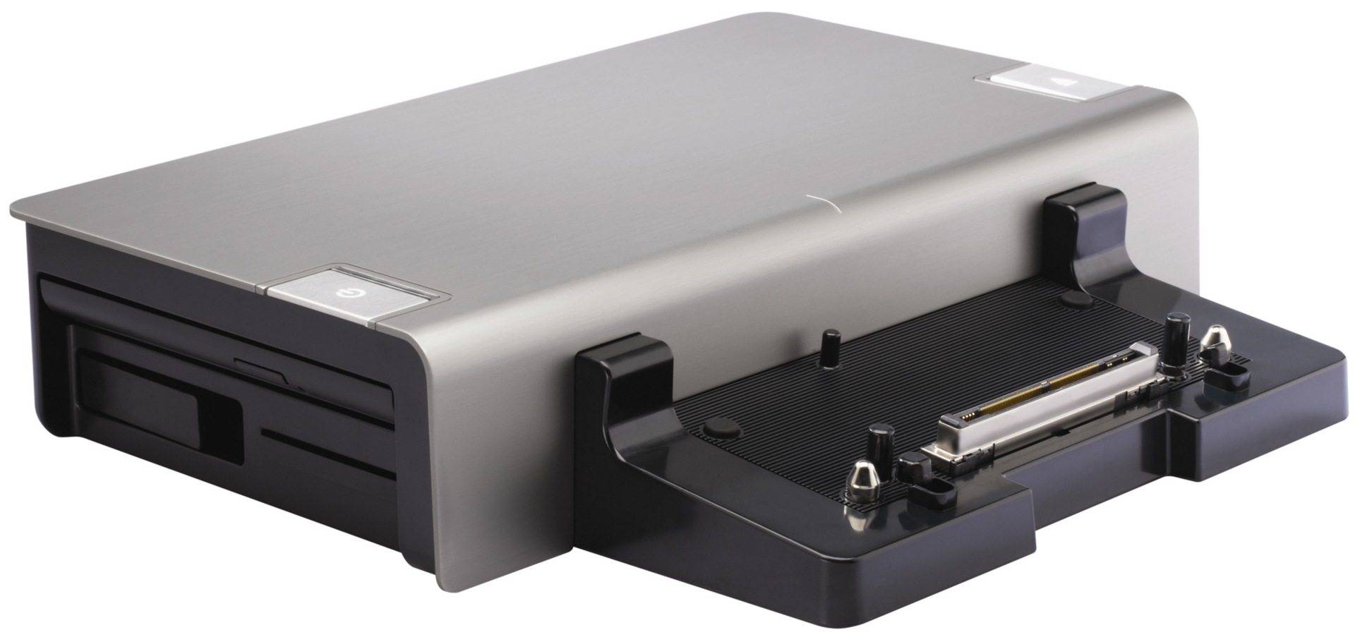 HP 2008 150W Advanced Docking Station - docking station