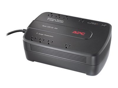 APC Back-UPS ES 450 – “Green” 450VA UPS

