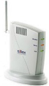 Silex SX-2000WG+ with Isochronous feature
