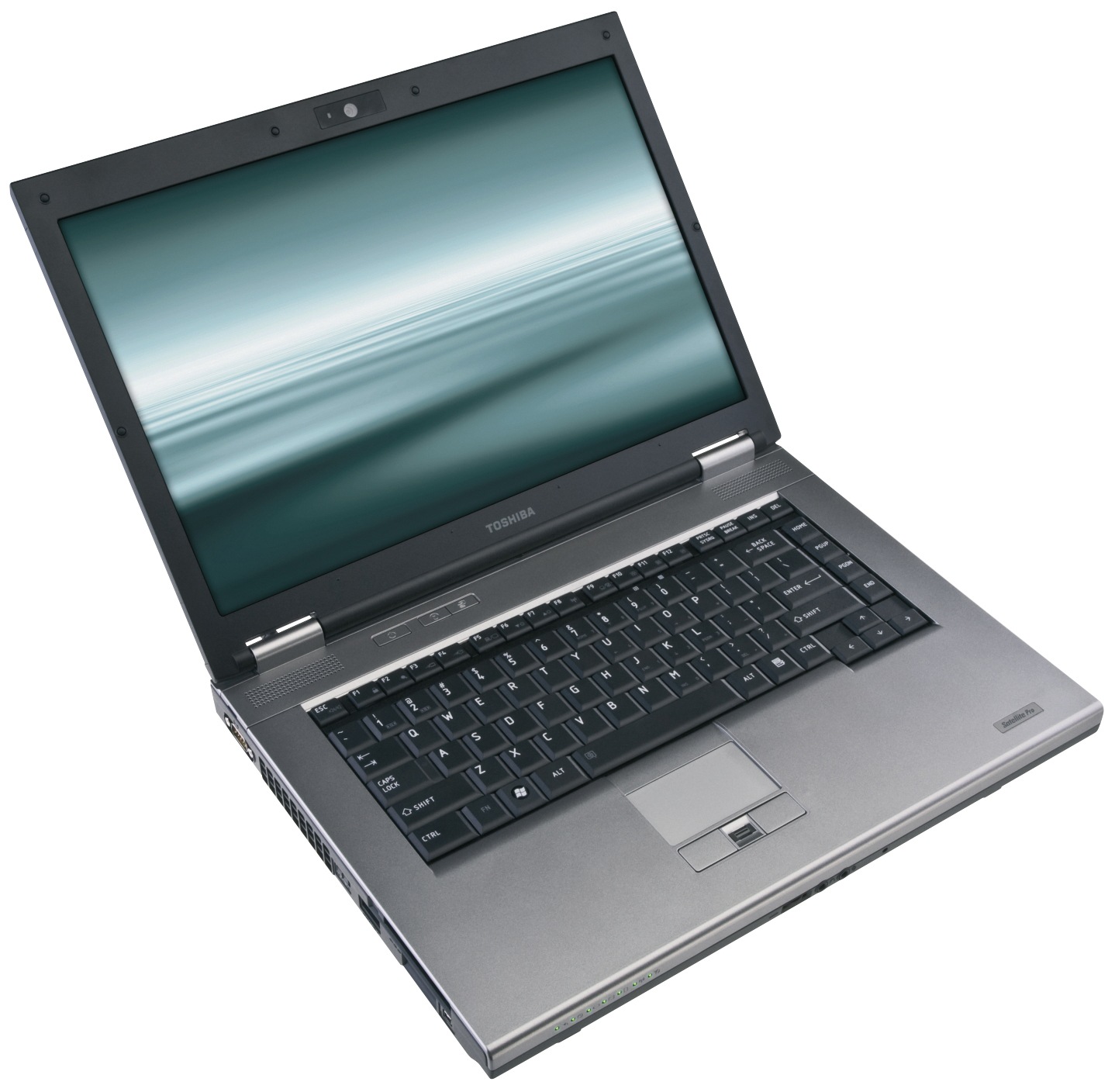 Satellite Pro T and U Series Notebooks