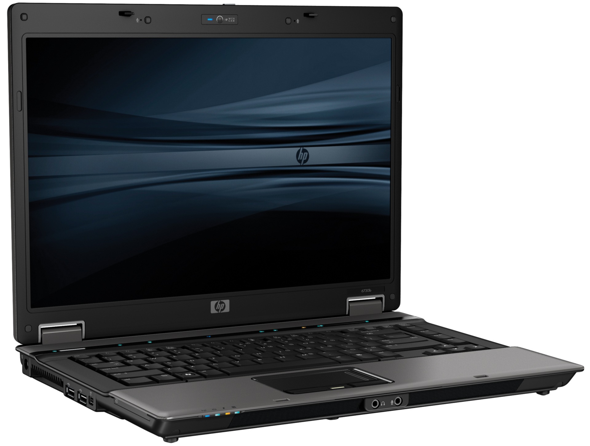 HP 6730b - Notebook