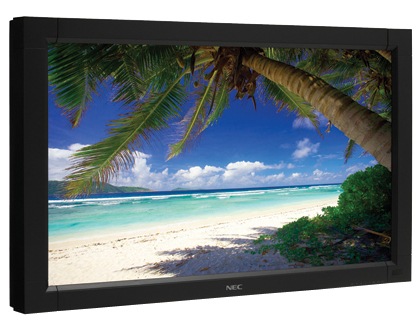 NEC LCD4215 42" LCD Display - Free next day service warranty until 06/30/09