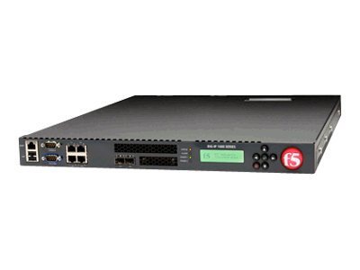 F5 BIG-IP Global Traffic Manager 1600 - load balancing device