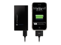 Kensington Battery Pack and Charger for iPhone and iPod - external battery 