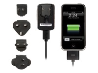 Kensington International Travel Charger