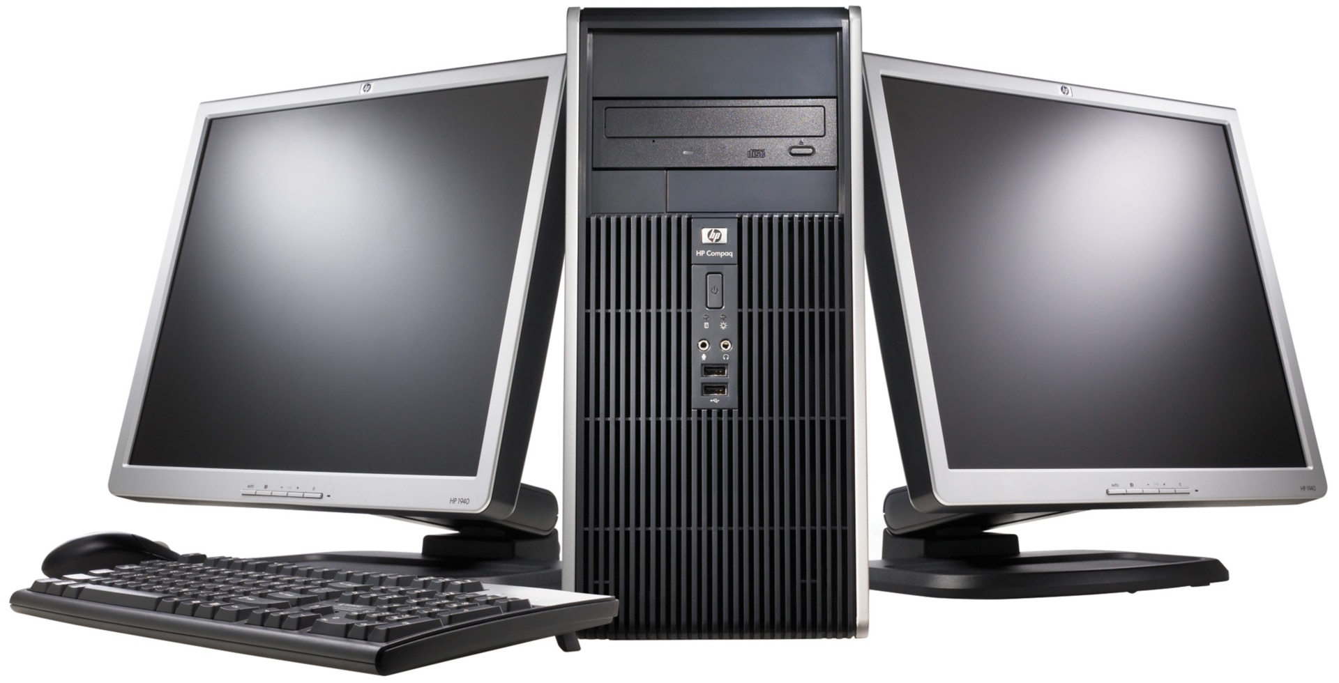 HP Compaq dc5750