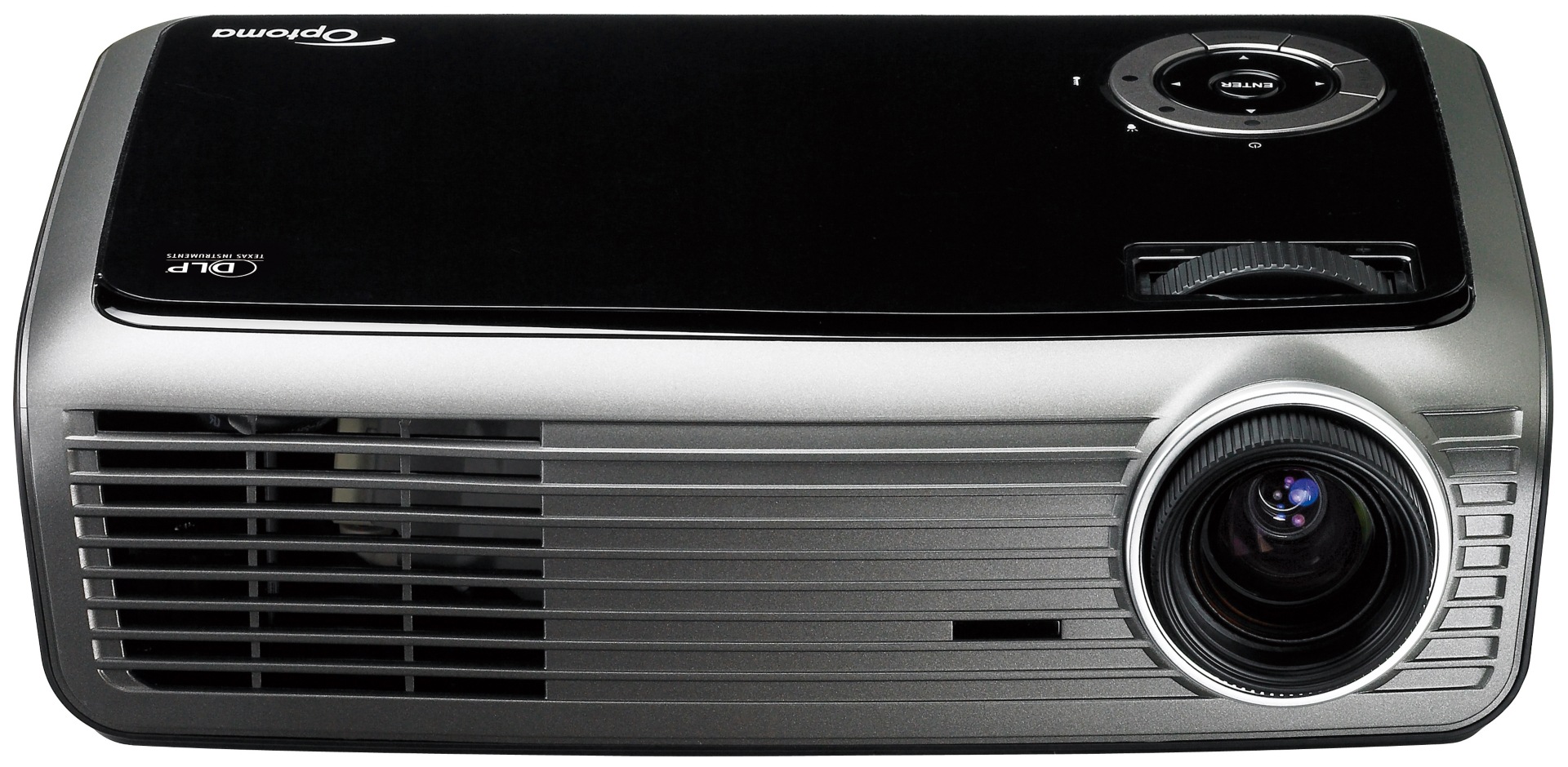 Optoma EW1610 Projector
