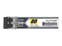Advantage Optics Nortel Networks compatible transceiver module