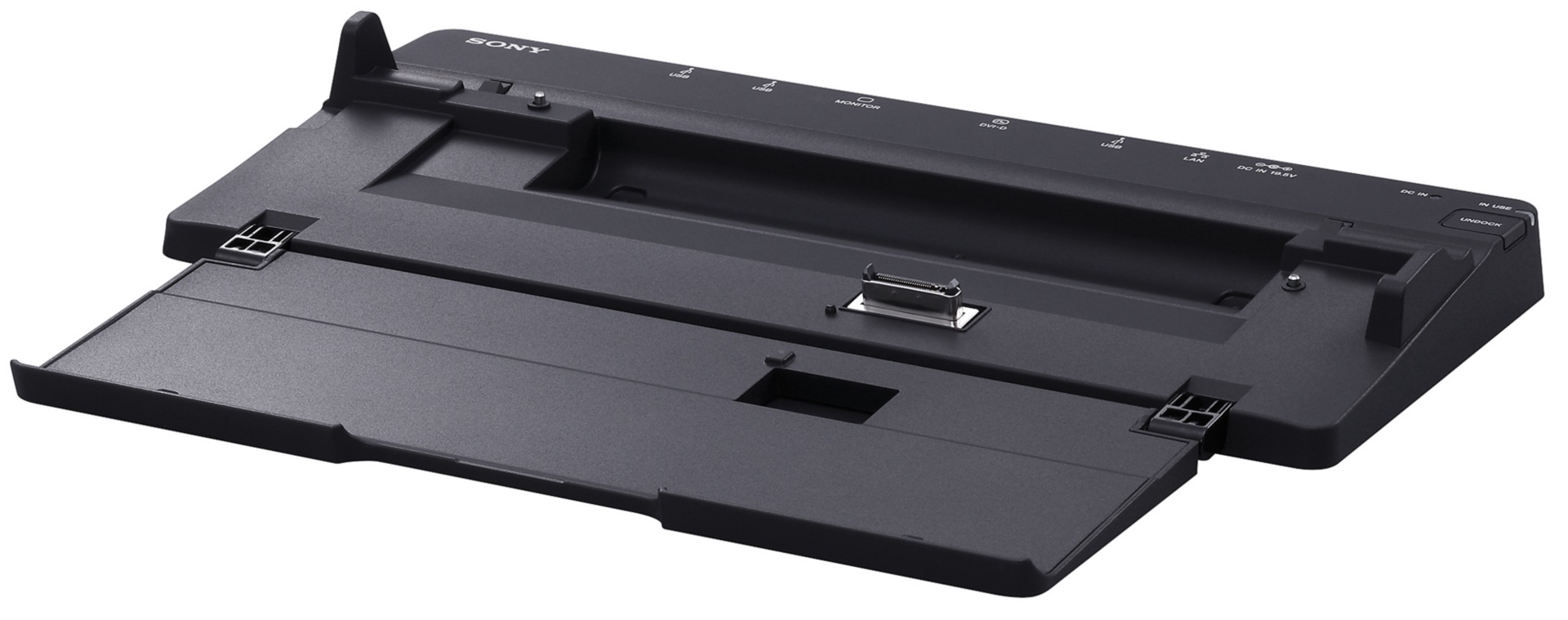 Sony VGP-PRZ1 - docking station