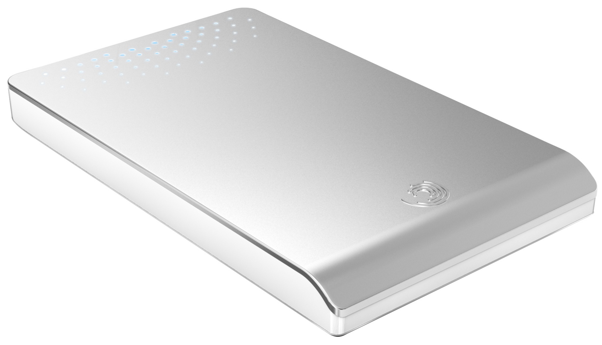 Seagate FreeAgent Go