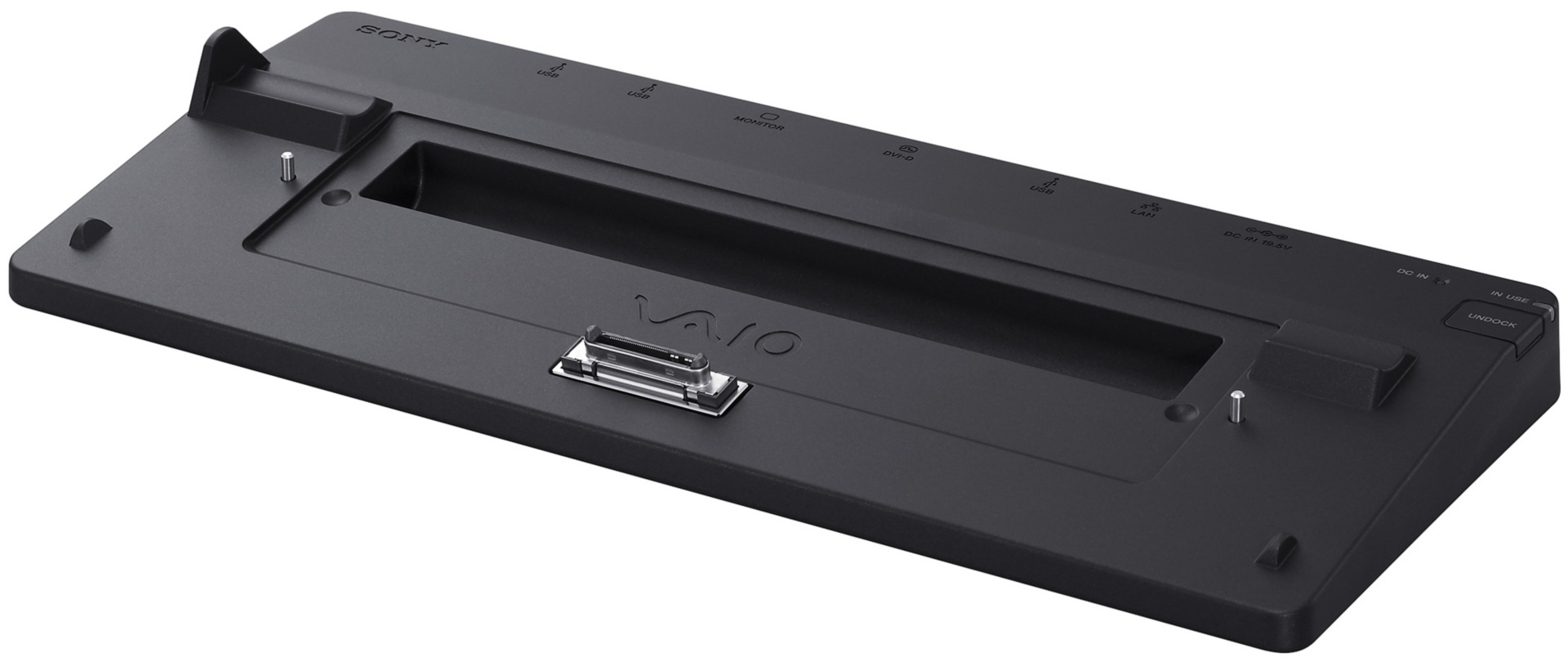 Sony VAIO VGP-PRSR1 - port replicator